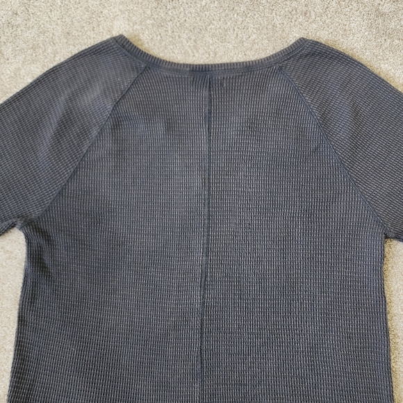 Women Knox Rose T-shirt | Blouse Gray XXL - Picture 4 of 6